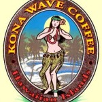 Znak kona kai kávy