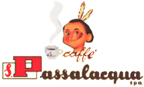 Passalacqua – káva z Neapole