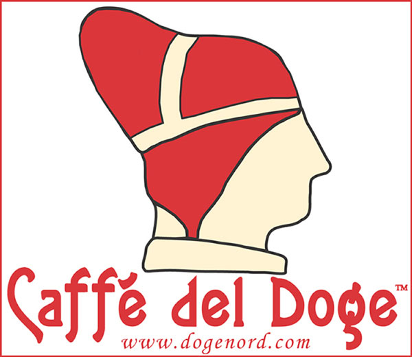 Káva Caffé del Doge – benátský klenot