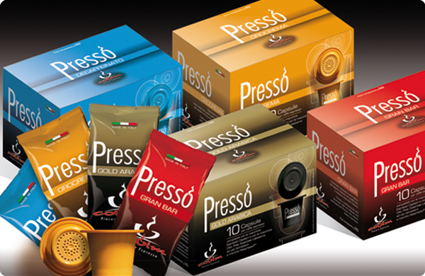 Nespresso kapsle se dočkaly konkurence i v Česku