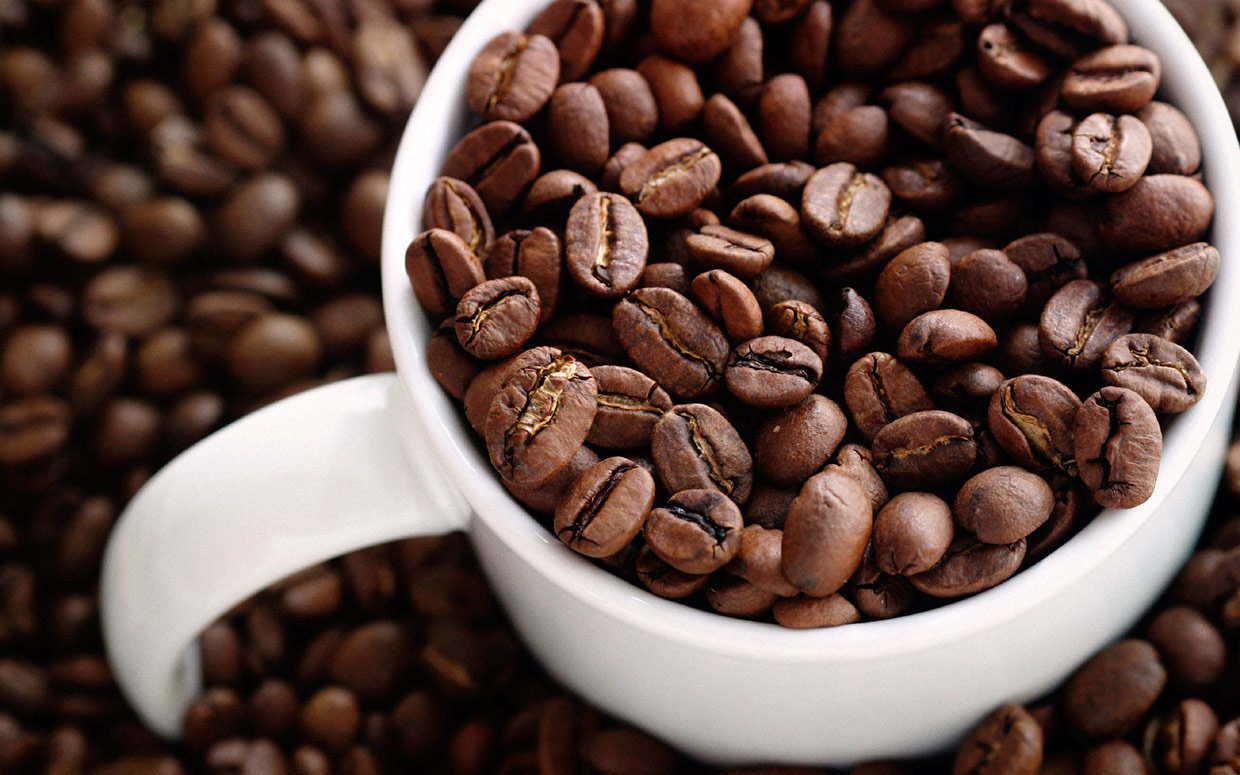 Kávová „Power Nap“ – nejlepší cesta jak zvýšit bdělost
