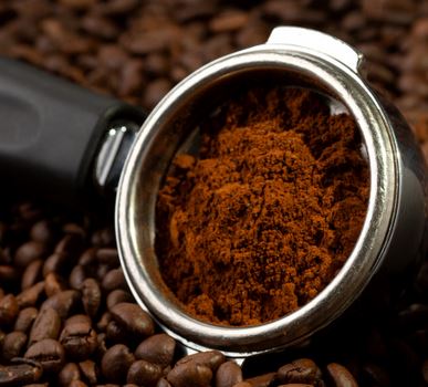 Odpad z kávy „by mohl nahradit palmový olej“