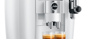 automatický kávovar JURA J8