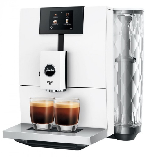 automatický kávovar JURA ENA 8 Touch