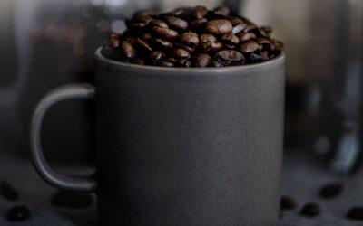 Moderní přípava kávy – každý den jinak!