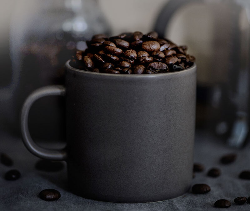 Moderní přípava kávy – každý den jinak!