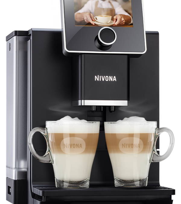 kávovar NIVONA 960